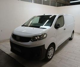 ICE 1.5 BLUEHDI 120CV L2H1 LOUNGE