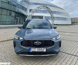 FORD ESCAPE FORD ESCAPE