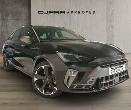 1.5 TSI 110 KW (150 CV)