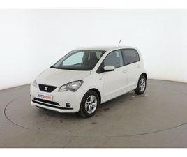 SEAT MII 1.0 CHIC