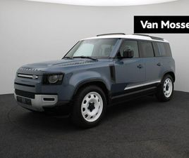 LAND ROVER DEFENDER 110 - 2.0 P300E S COUNTRY EDITION