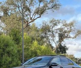 MERCEDES CLASSE C220