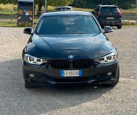 BMW 318D XDRIVE