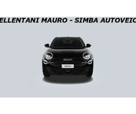 HYBRID 110 CV DCT MHEV ICON