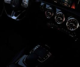 MERCEDES CLASSE A 180D