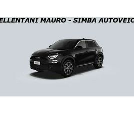 HYBRID 110 CV DCT MHEV LA PRIMA II