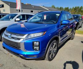 MITSUBISHI RVR SEL AWC