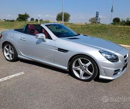 MERCEDES SLK SLK 300 MERCEDES-BENZ SLK 300