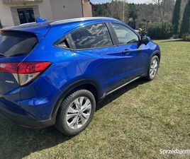 HONDA HR-V HONDA HR-V CZĘSTOCHOWA - SPRZEDAJEMY.PL