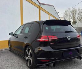 VOLKSWAGEN GOLF GTI VOLKSWAGEN GOLF GTI PERFORMANCE, CX. A., 230CV