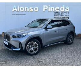 BMW IX1 20 EDRIVE XLINE