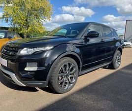 LAND 2.2 SD4 190 CH DYNAMIC