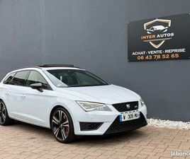 CUPRA 280CH