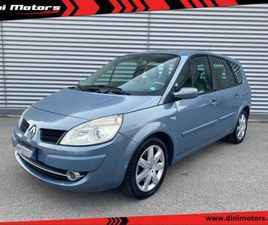 1.9 DCI/130CV LUXE OK DISTRIBUZIONE