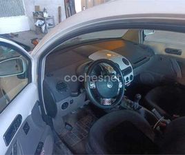 VOLKSWAGEN NEW BEETLE VOLKSWAGEN NEW BEETLE