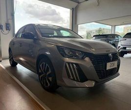 208 2ª SERIE STYLE HYBRID 100CV E-DCS6