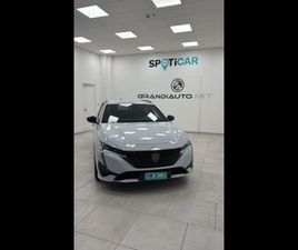 PEUGEOT 308 SW GT 308 1ª SERIE SW 1.2 PURETECH T GT S&S 130CV EAT8