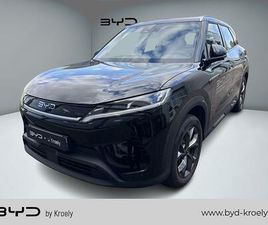 BYD ATTO2 BYD ATTO 2 BOOST 130 KW