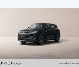 BYD ATTO2 BYD ATTO 2 BOOST 130 KW