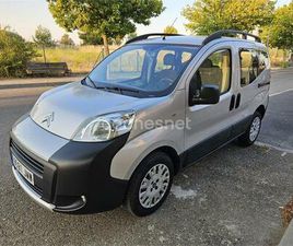 CITROEN NEMO CITROEN NEMO