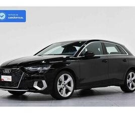 1.5 TFSI STRONIC BUSINESS ADVANCED