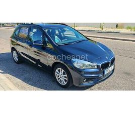 BMW SERIE 2 ACTIVE TOURER 220 BMW SERIE 2 ACTIVE TOURER