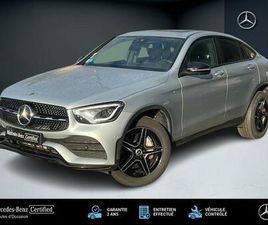 300 DE 4MATIC AMG LINE