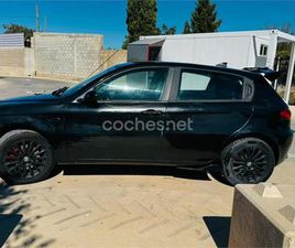 ALFA ROMEO 147 ALFA ROMEO 147