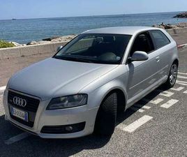 2.0 TFSI AMBITION QUATTRO S-TRONIC RARE