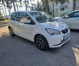 SEAT MII BENZIN 2019 1.0 44KW MANUELNI