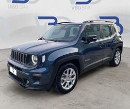 RENEGADE 2024 1.5 TURBO T4 MHEV ALTITUDE 2WD DCT