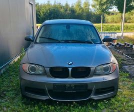 BMW 135I COUPÉ -