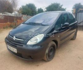 CITROEN XSARA PICASSO