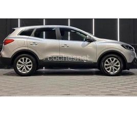 RENAULT KADJAR RENAULT KADJAR ZEN ENERGY DCI 130