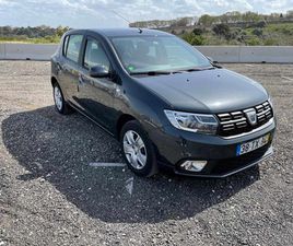 DACIA SANDERO DACIA SANDERO 0.9 TCE, 90CV
