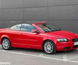 VOLVO C70 VOLVO C70 2.4 MOMENTUM