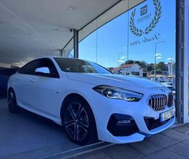BMW SERIE 2 GRAN COUPE BMW SÉRIE 2 216 GRAN COUPÉ D PACK DESPORTIVO M