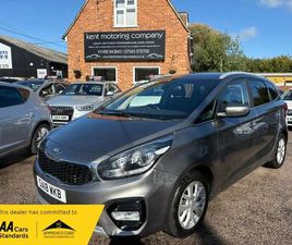 2018 KIA CARENS 1.6 GDI 2