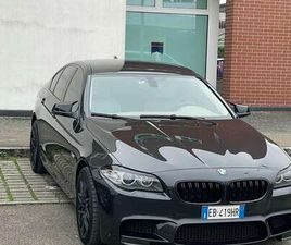 BMW SERIE 5 523 523I