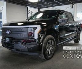 FORD F150 LIGHTNING EXTENDED RANGE BATTERY FORD F-150 F150 LIGHTNING FLASH EXTENDED RANGE 122KW 580HK