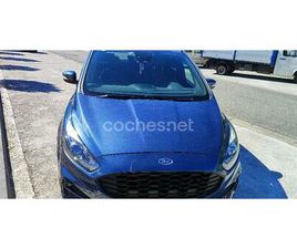 FORD S-MAX FORD S-MAX 2.0 TDCI PANTHER STLINE