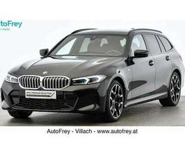 BMW SERIE 3 TOURING 320D XDRIVE BMW 3ER-REIHE 320D XDRIVE