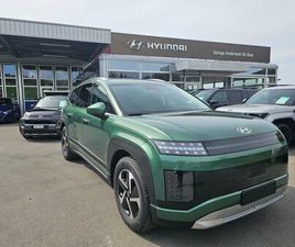 HYUNDAI IONIQ 9 IONIQ 9 4WD AMPLIA