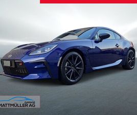 TOYOTA GR86 GR86 2.4 SPORT+