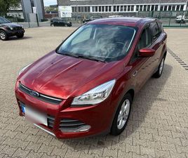 FORD ESCAPE (KUGA)
