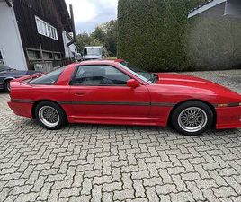 TOYOTA SUPRA TOYOTA SUPRA MKIII CANTON THURGOVIE - TUTTI.CH