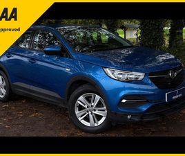 SE TURBO 1.2 *1 YEAR UNLIMITED MILEAGE WARRANTY*