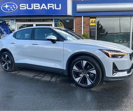 SRSM 231HP 69KWH / 170 KW - BEAUTIFUL EV - TOP TRADE-INS & GREAT FINANCE DEALS - ASSURED DEALER WARRANTY -