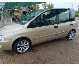 1.9 MJT EMOTION 120CV