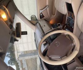 DHITET ML500 BENZIN/GAZ